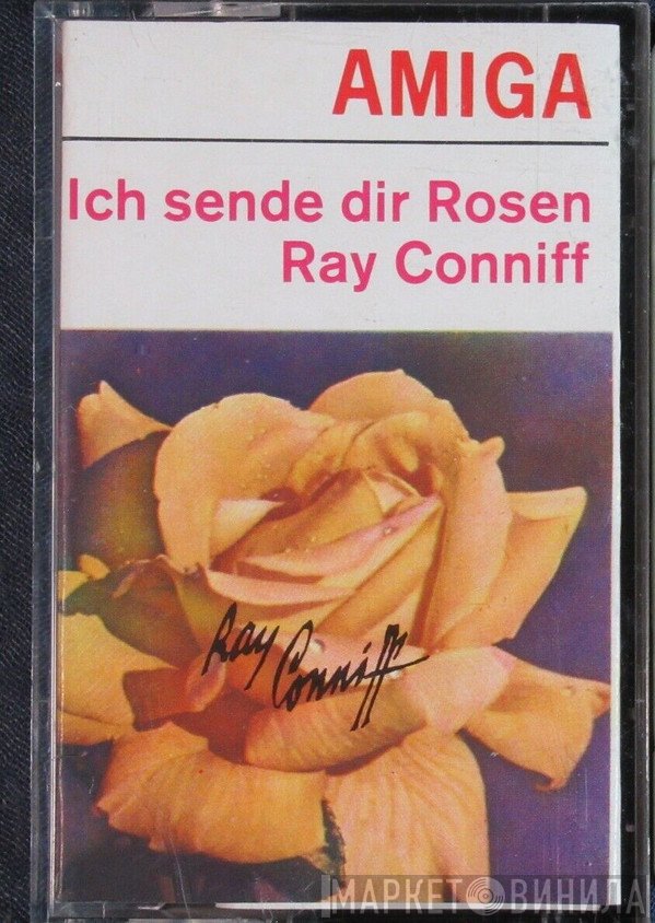 Ray Conniff  - Ich Sende Dir Rosen