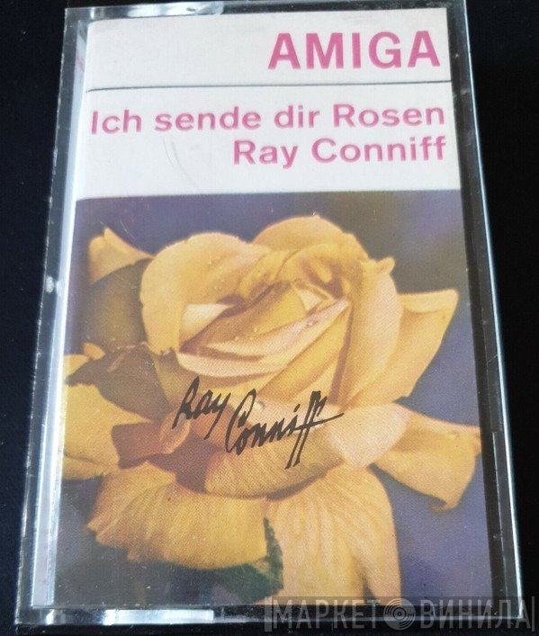 Ray Conniff  - Ich Sende Dir Rosen