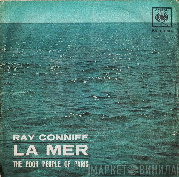 Ray Conniff  - La Mer