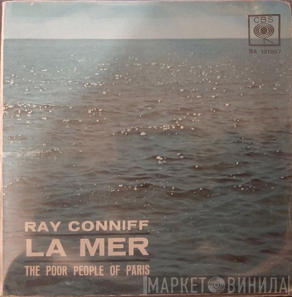 Ray Conniff  - La Mer