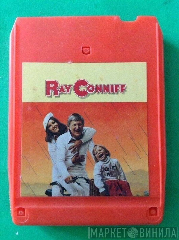 Ray Conniff  - Laughter In The Rain