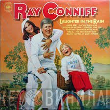 Ray Conniff  - Laughter In The Rain
