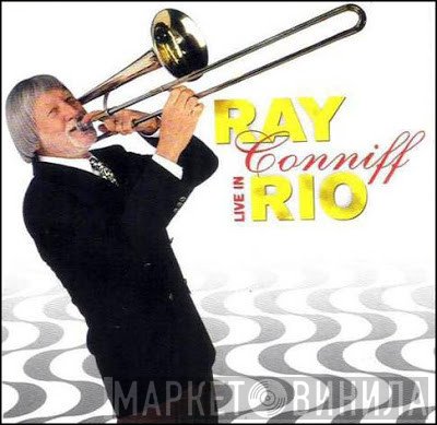 Ray Conniff  - Live In Rio