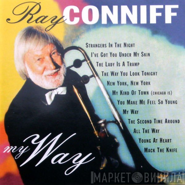 Ray Conniff  - My Way
