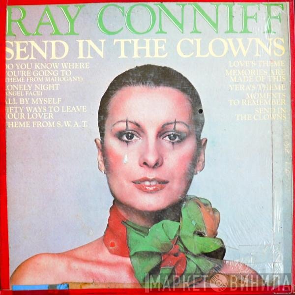 Ray Conniff  - Send In The Clowns