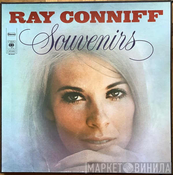 Ray Conniff  - Souvenirs