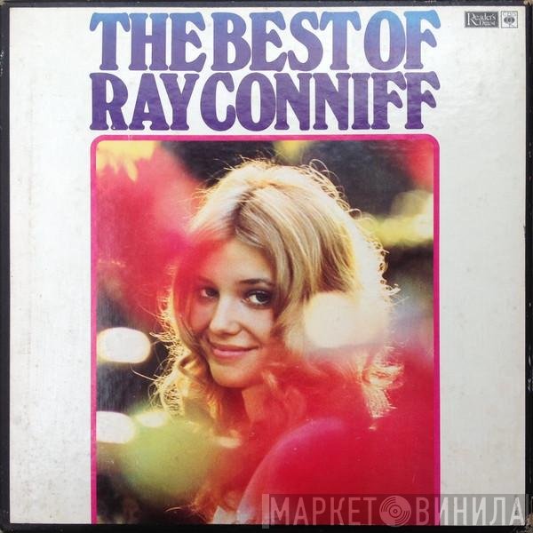 Ray Conniff - The Best Of Ray Conniff