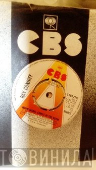 Ray Conniff  - When Mabel Comes In The Room