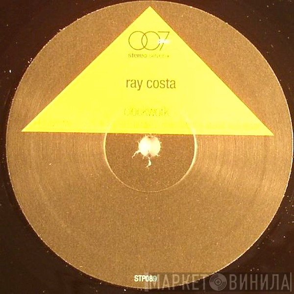 Ray Costa  - Clockwork