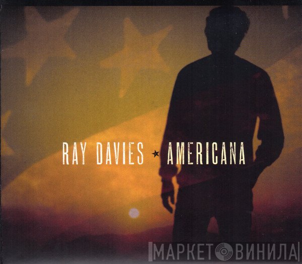 Ray Davies - Americana