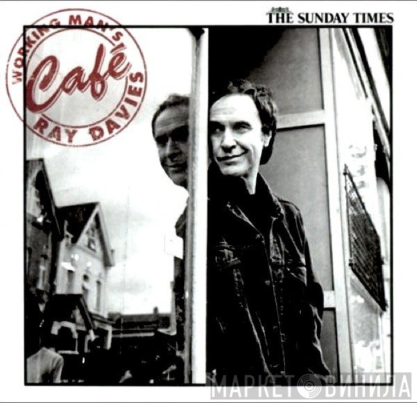 Ray Davies - Working Man's Café