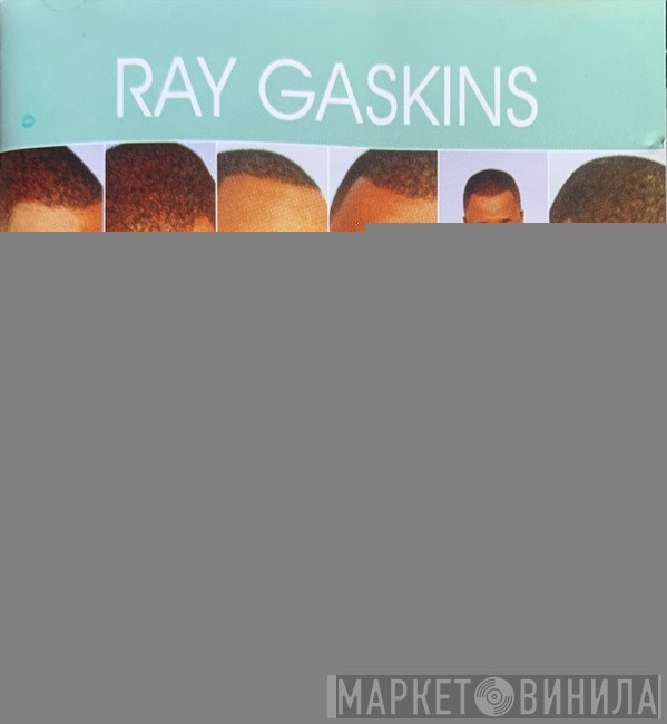Ray Gaskins - Timepieces
