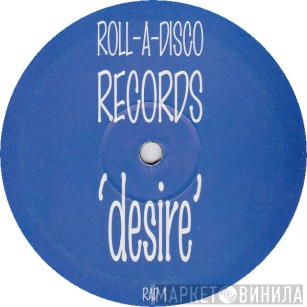 Ray Hurley  - Desire
