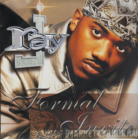 Ray J  - Formal Invite