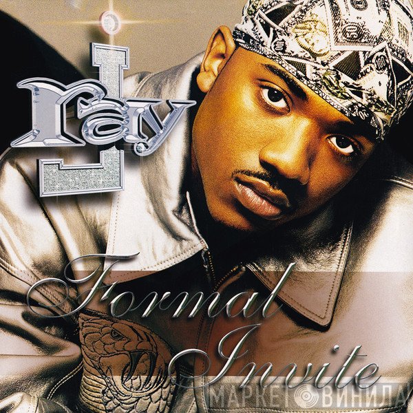 Ray J  - Formal Invite
