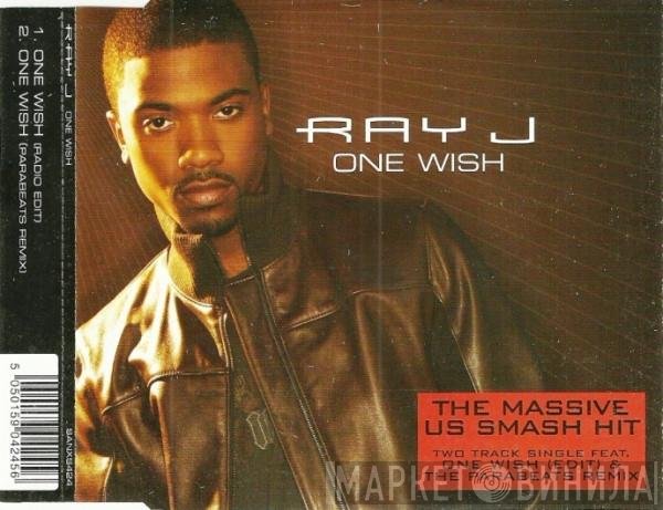 Ray J - One Wish