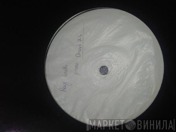 Ray Keith  - Substance / Target (Lock, Load & Fire)