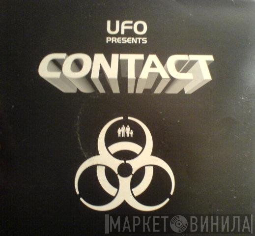Ray Keith - Contact