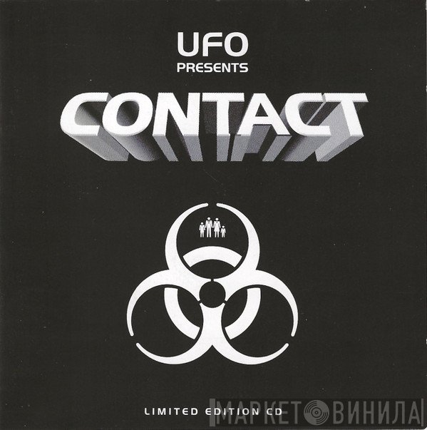 Ray Keith  - Contact