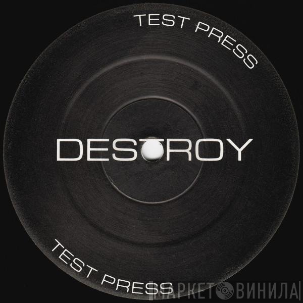 Ray Keith - Destroy