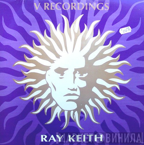 Ray Keith  - Ray Keith EP