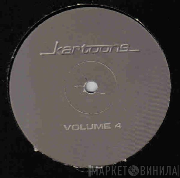 Ray Keith  - Volume 4