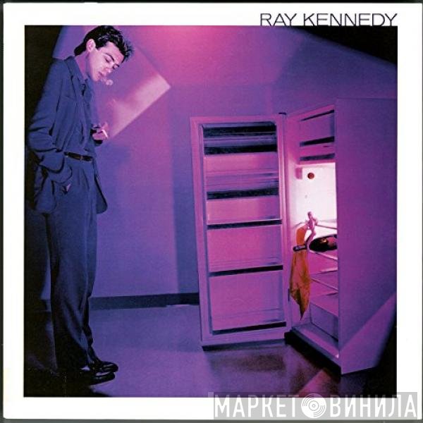 Ray Kennedy  - Ray Kennedy (Expanded Edition)