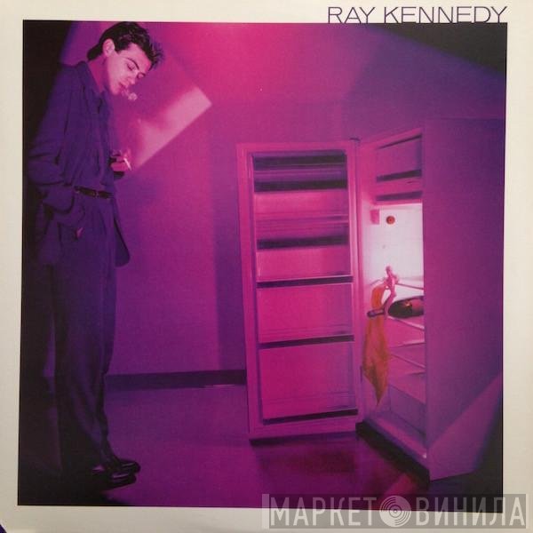 Ray Kennedy  - Ray Kennedy