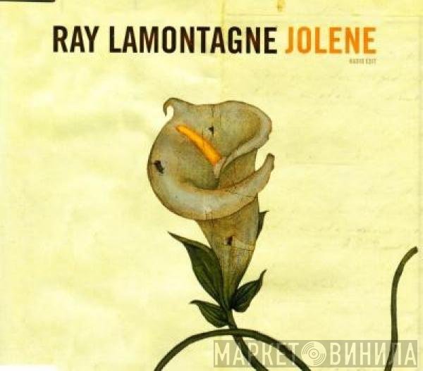 Ray Lamontagne  - Jolene