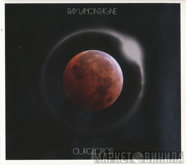 Ray Lamontagne - Ouroboros