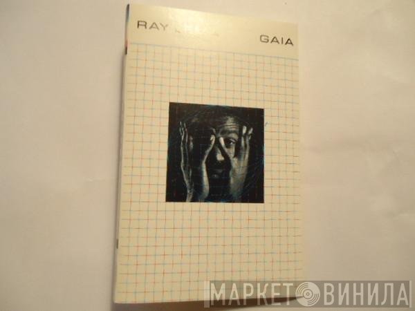 Ray Lema - Gaia
