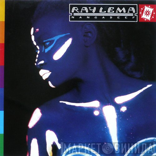 Ray Lema  - Nangadeef
