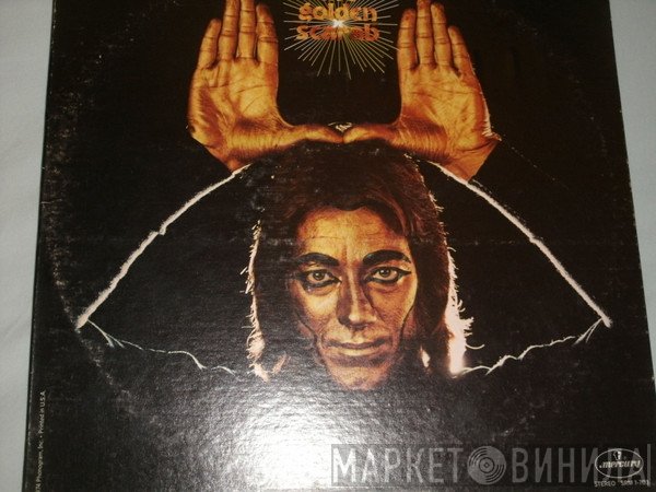 Ray Manzarek - The Golden Scarab