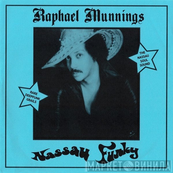 Ray Munnings - Nassau Funky