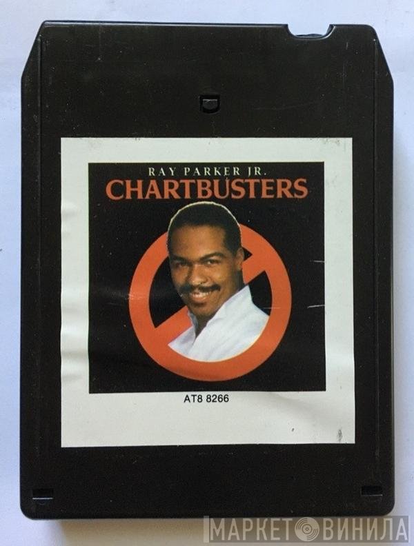 Ray Parker Jr.  - Chartbusters