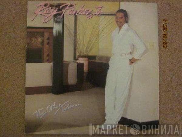 Ray Parker Jr. - The Other Woman