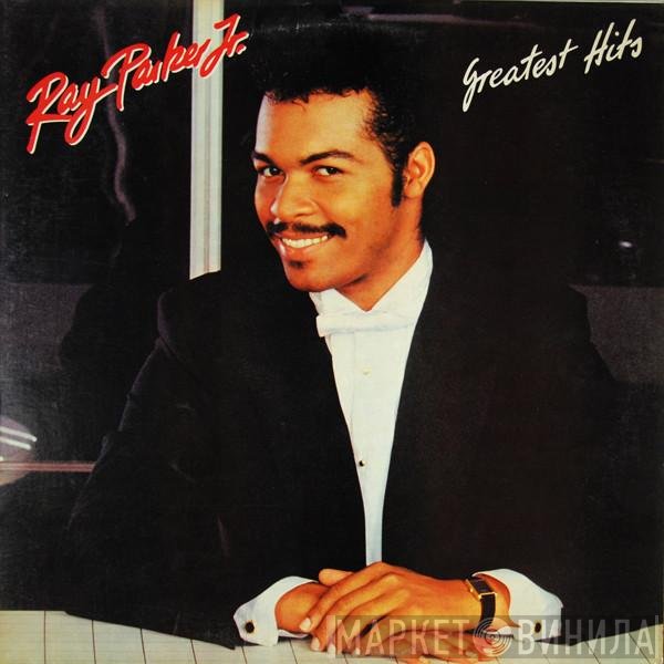 Ray Parker Jr.  - Greatest Hits