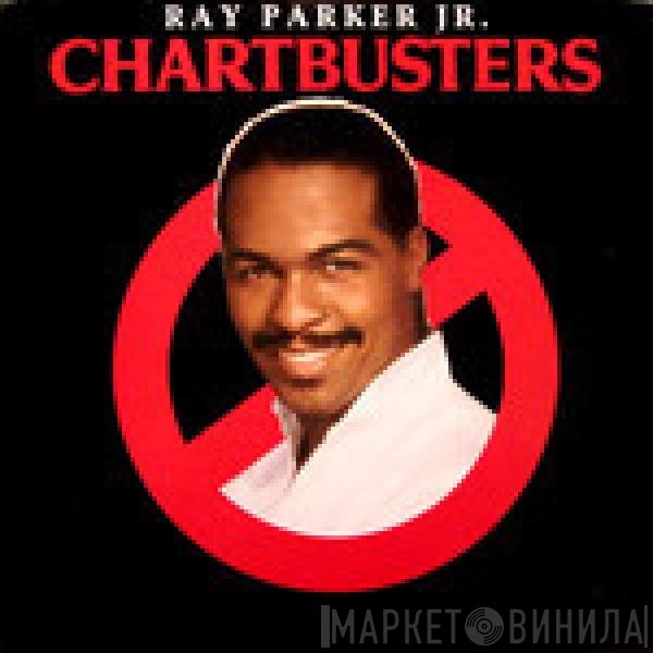 Ray Parker Jr.  - Chartbusters