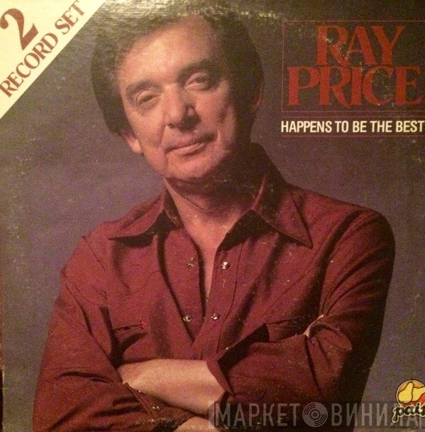 Ray Price - Happens To Be The Best