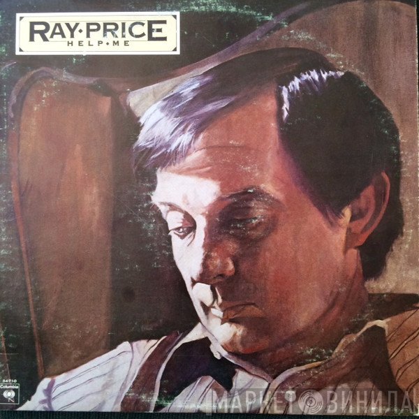 Ray Price  - Help Me