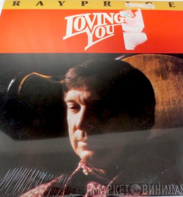 Ray Price - Loving You