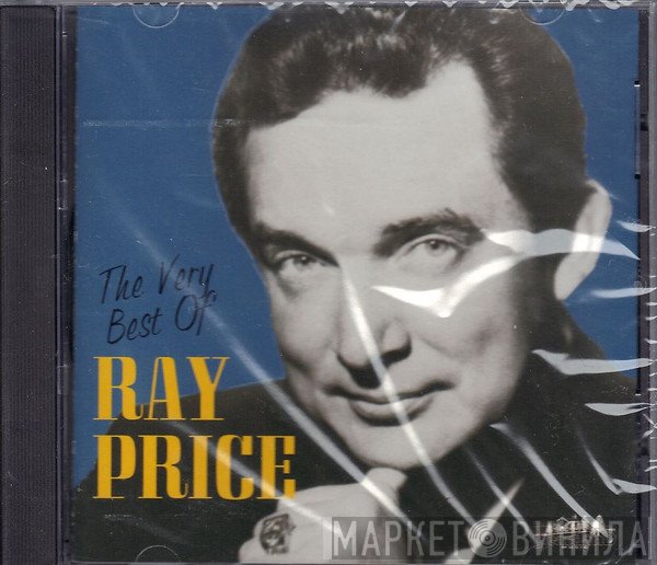 Ray Price - The Very Best Of Ray Price