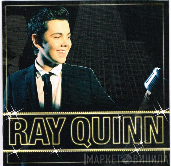 Ray Quinn - Doing It My Way