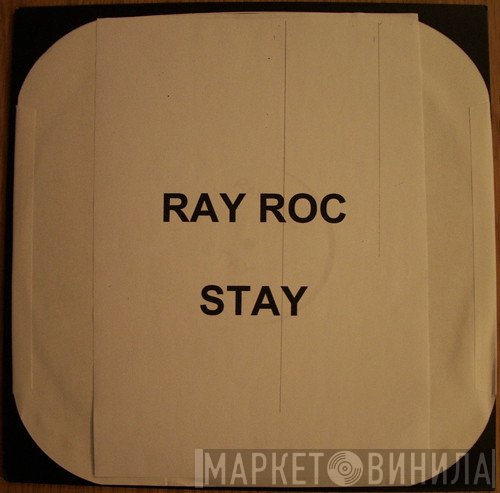 Ray Roc Checo  - Stay
