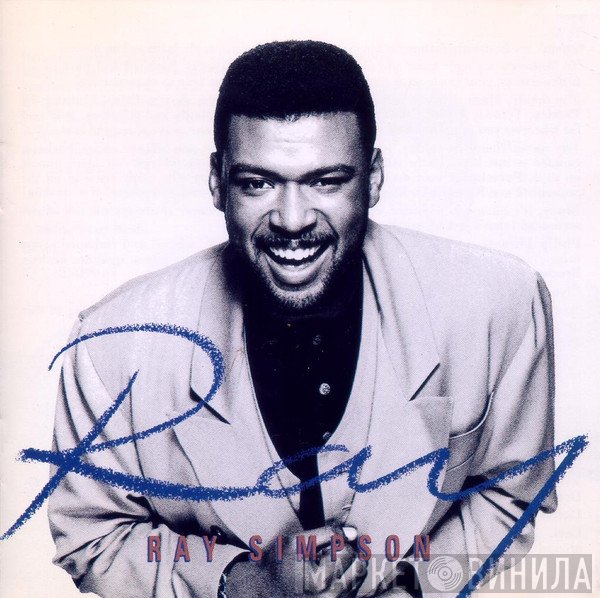 Ray Simpson   - Ray