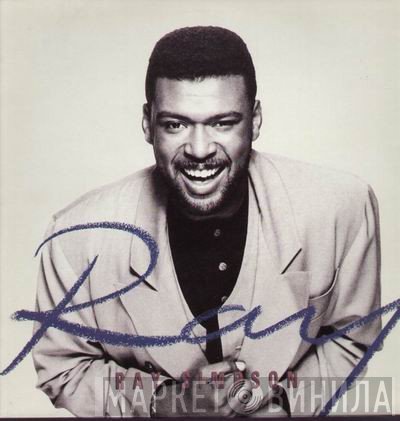 Ray Simpson  - Ray
