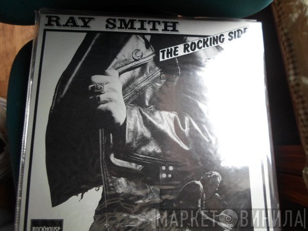 Ray Smith  - The Rocking Side