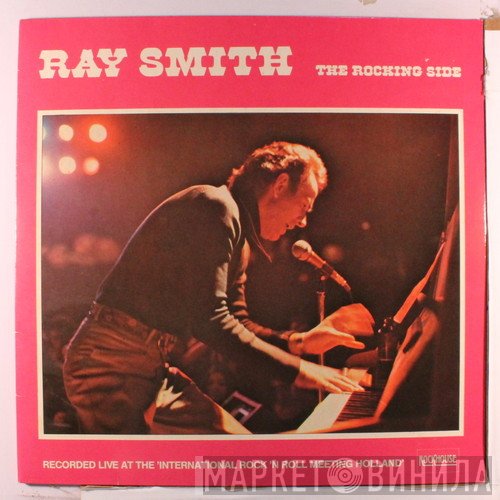 Ray Smith  - The Rocking Side