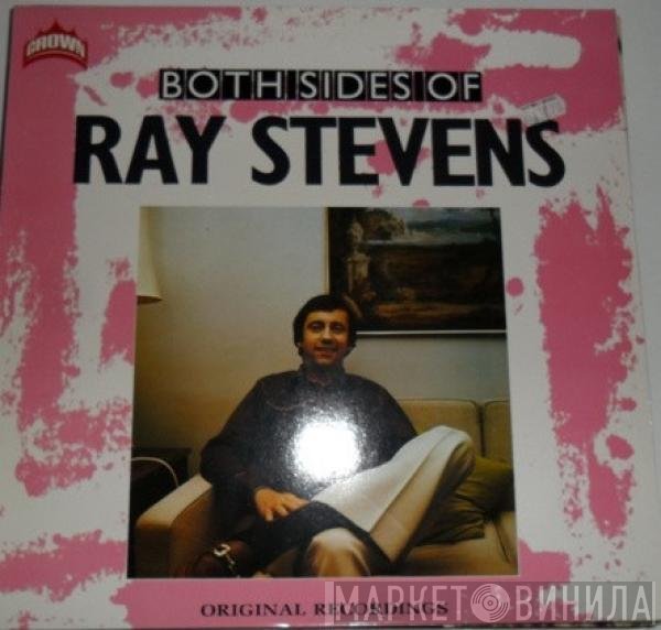 Ray Stevens - Both Sides Of Ray Stevens