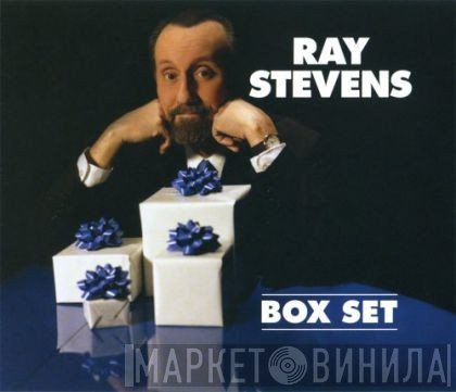 Ray Stevens  - Box Set